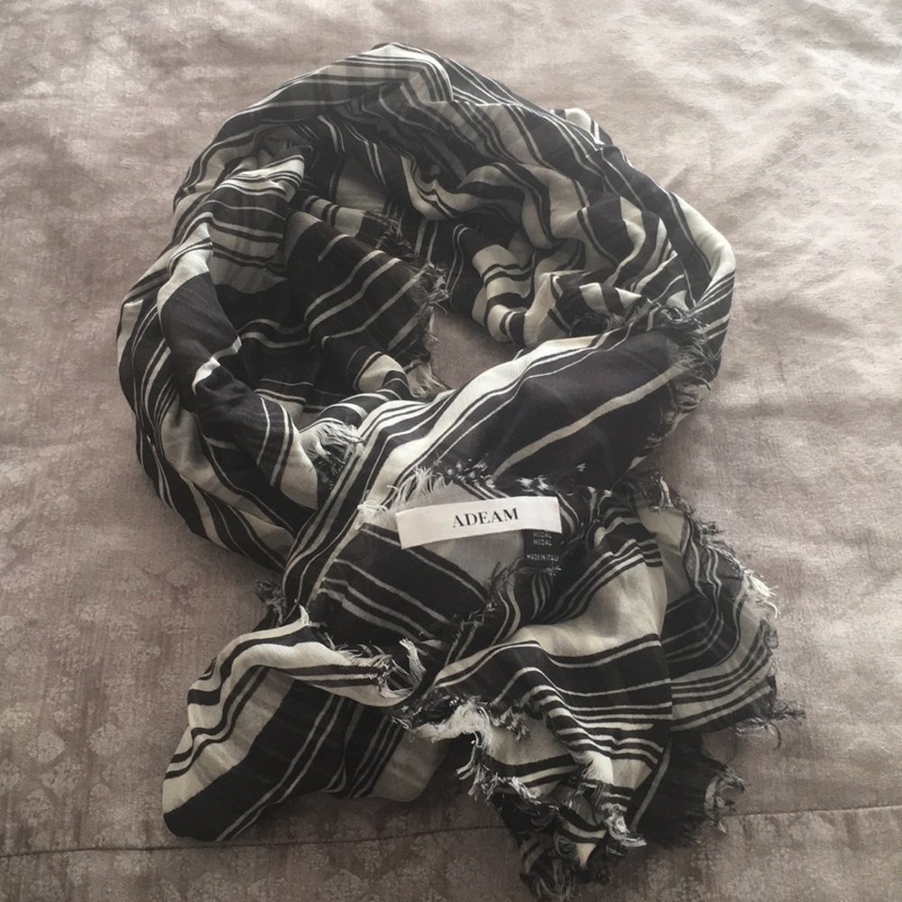 Adeam scarf